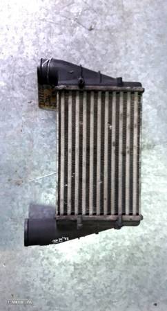 Intercooler Audi A4 Avant (8D5, B5) - 1