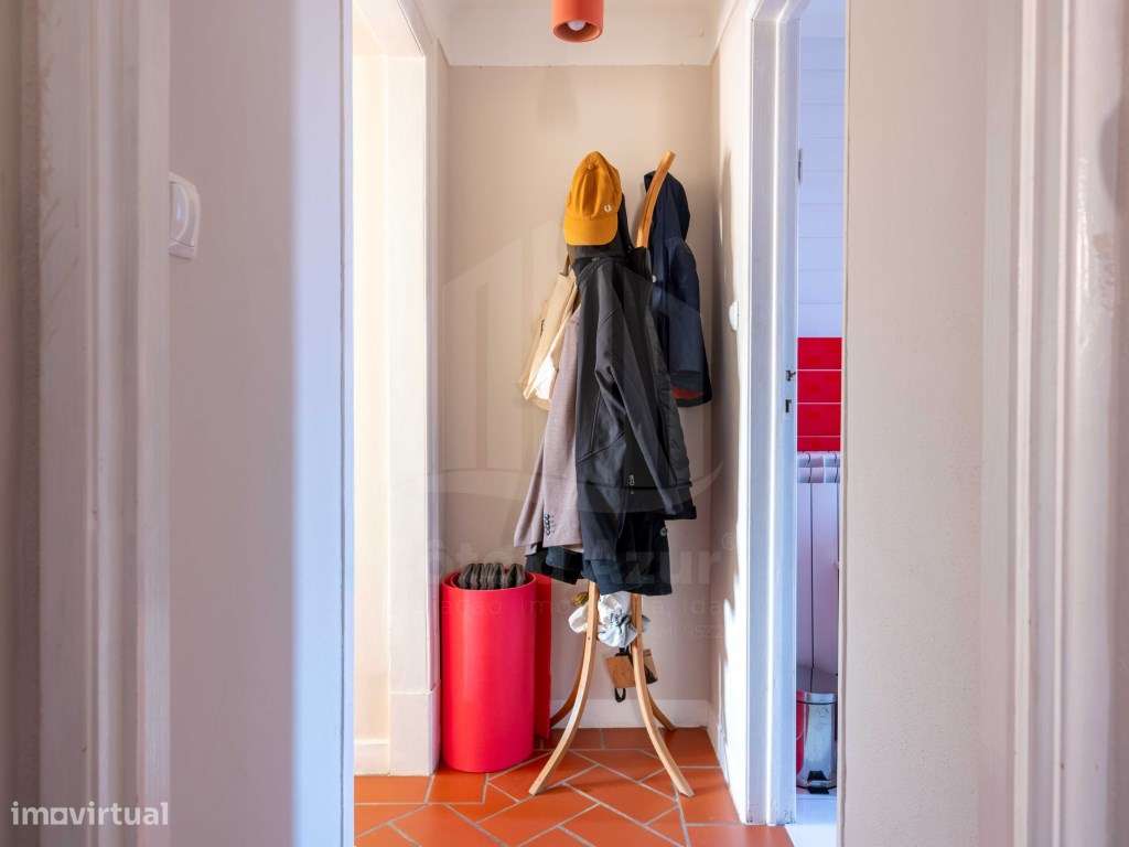 Casa Histórica com Vistas para o Palácio da Pena em Sintra-23