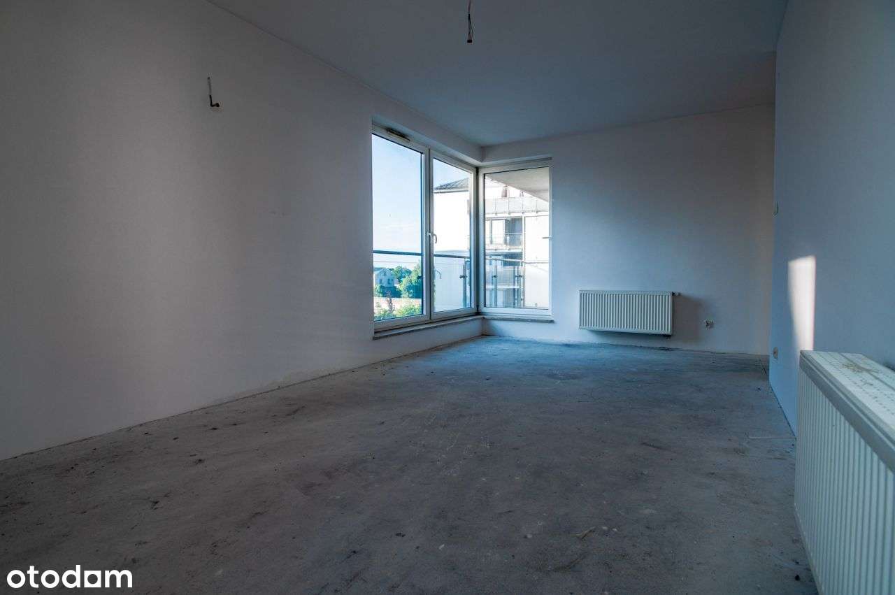 Parzniew, ul. Działkowa 131-3