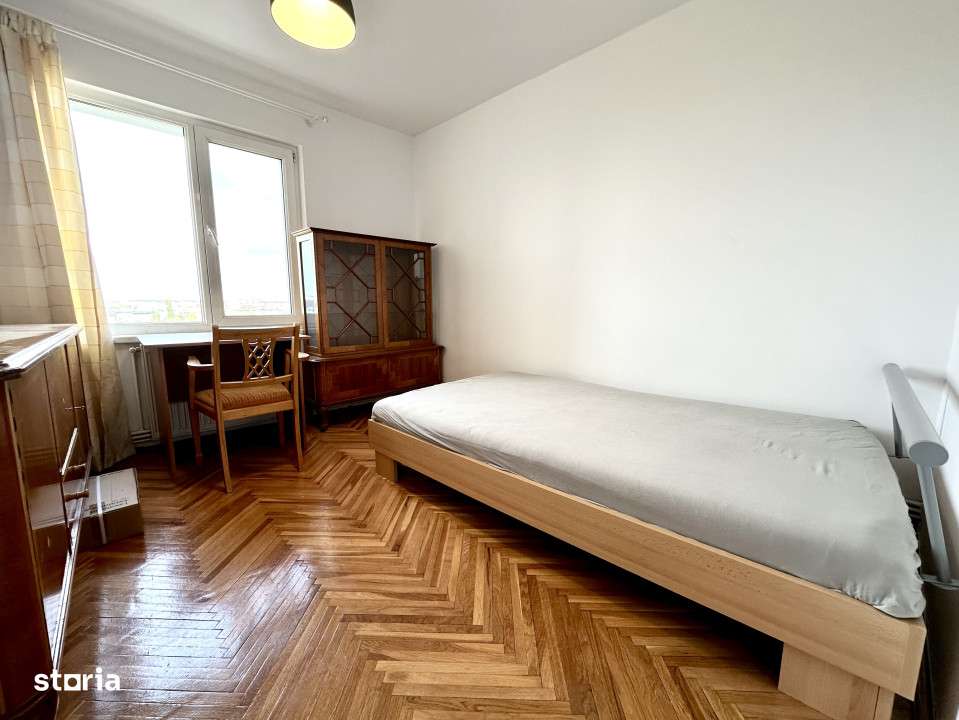 COMISION 0% - Apartament 3 camere, spatios, bine compartimentat- Iuliu - Imagine principală: 2/8