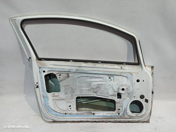 Porta Frente Esquerda Frt Opel Corsa D Van (S07) - 2