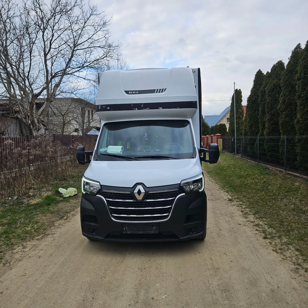 Renault Master 2024