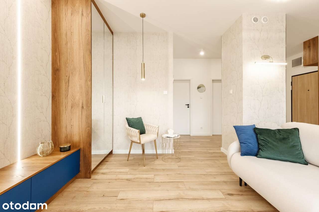 Nowe 3 pok AGD Klima bez PCC-7