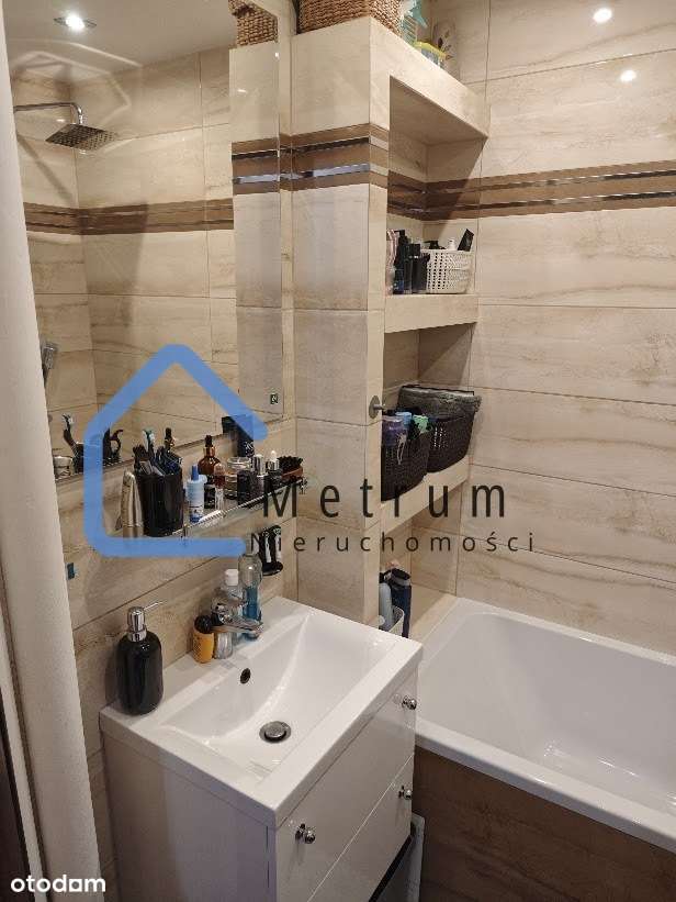 2 piękne pokoje - Osiedle Staszica-16