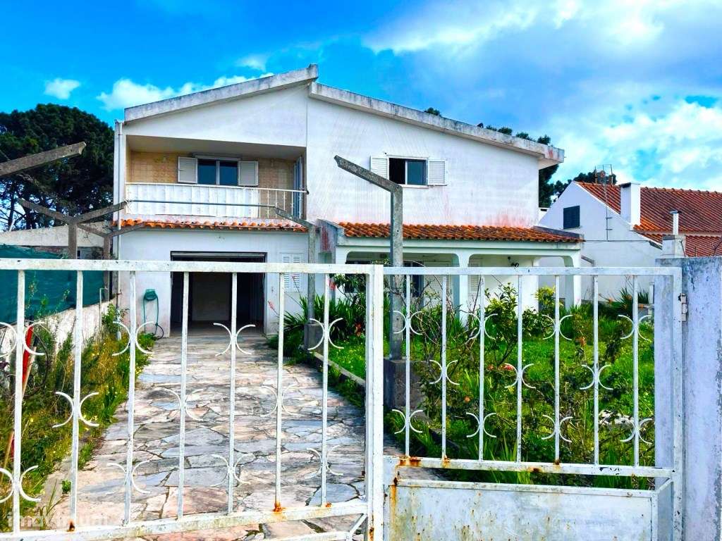 Moradia T3+1 na Lagoa de Albufeira-1