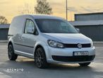 Volkswagen CADDY - 1