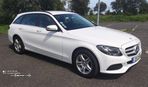 Mercedes-Benz C 200 d Station 7G-TRONIC - 1