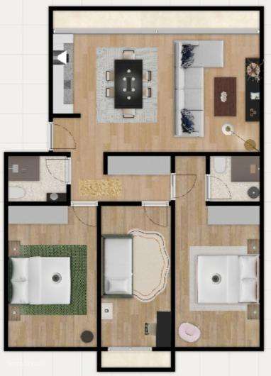 T3 em Benfica totalmente remodelado-14