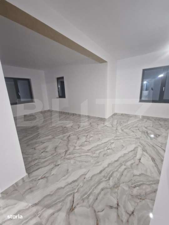 Casa 4 camere, 118 mp, teren 420 mp, Miroslava - Imagine principală: 4/11