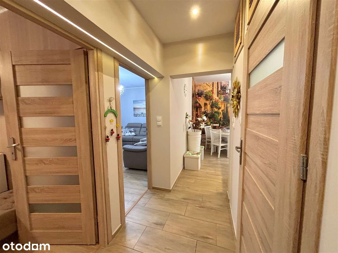 Będzin - Ksawera, duży dom wolnostojący, 3 garaże! - Pełny obrazek: 5/19