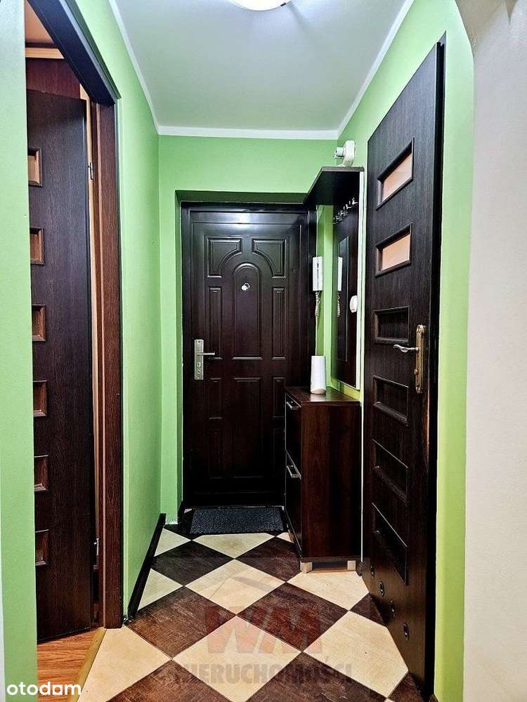 Mieszkanie, 28 m², Grójec-9