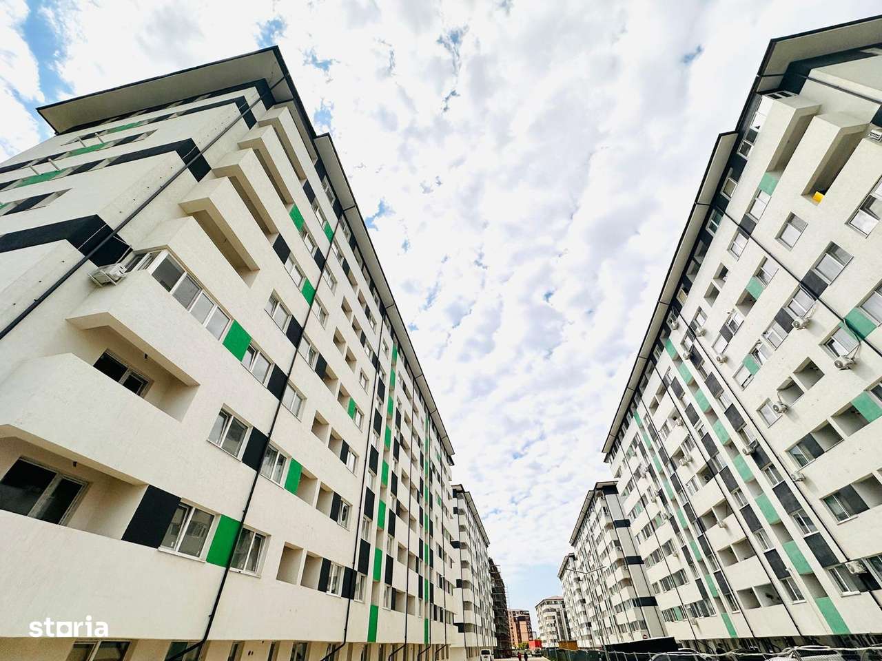 Apartament 3 camere Militari Residence WeinerPalada DirectDezvoltator