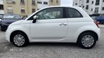 Fiat 500 1.0 Hybrid - 4