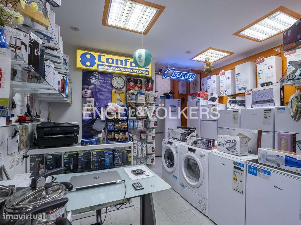 Excelente Oportunidade Comercial no Coração dos Anjos! - Grande imagem: 2/25