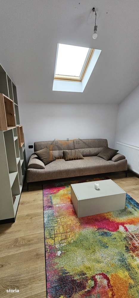 Casa moderna, mobilata-utilata nou, Sacele-Baciu, finalizare 2025-9