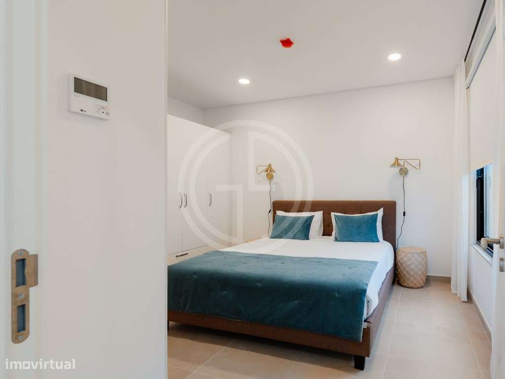 Apartamento T2 na Baixa de Faro-30