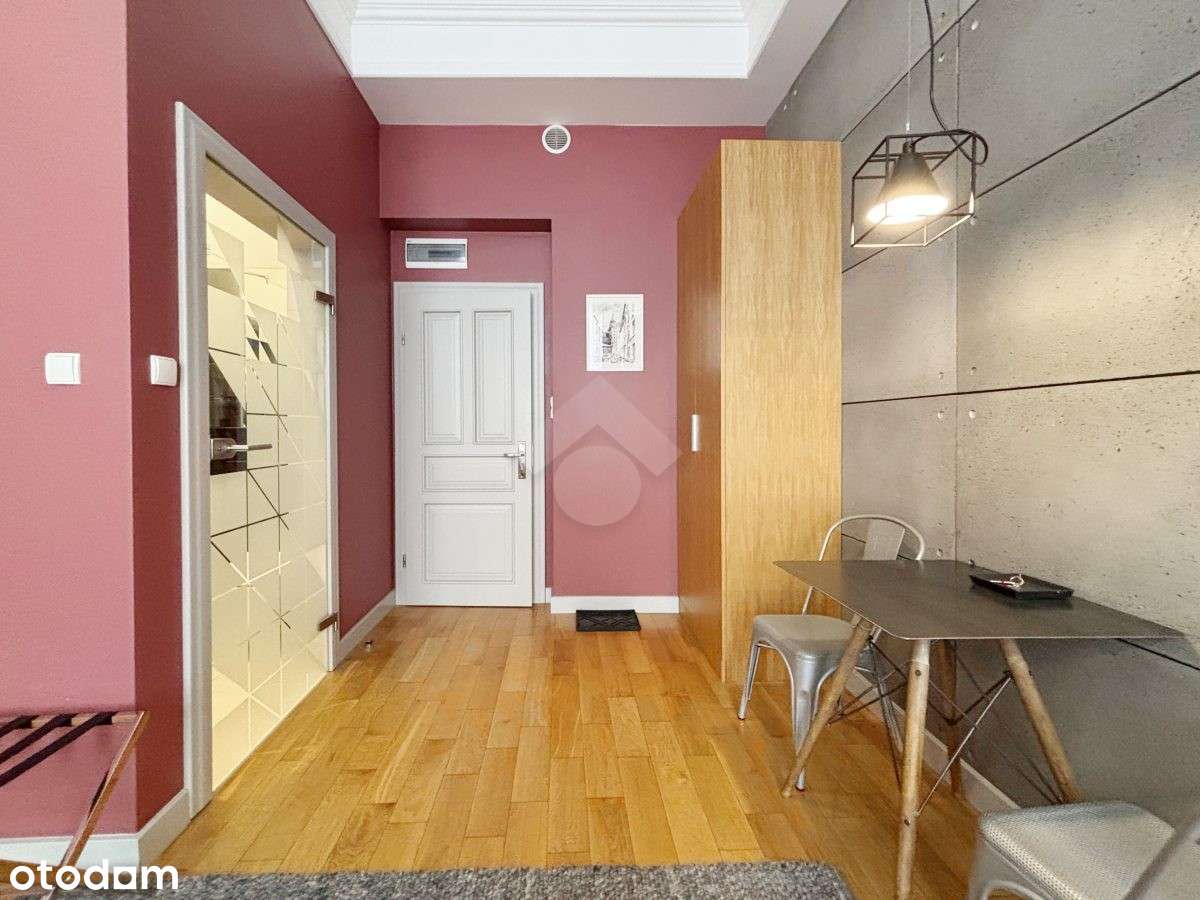 Luksusowe  apartamenty blisko Wawelu Stare Miasto - Winda - MPEC-12