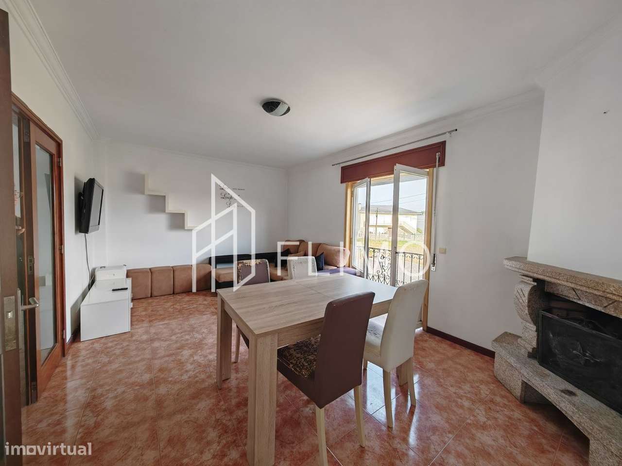 Moradia T4 com potencial Bifamiliar - Grande imagem: 5/36