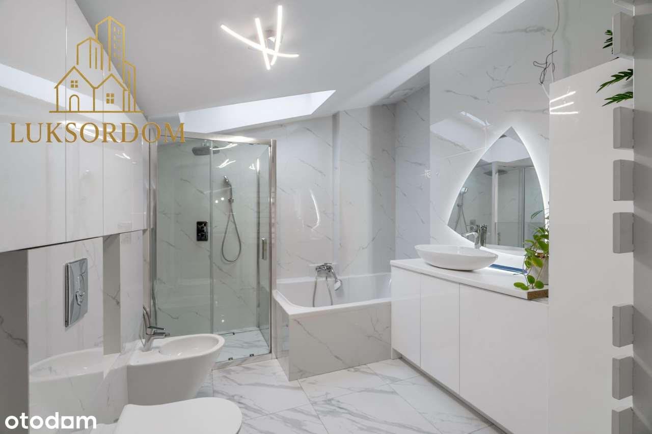 Dom z potencjałem inwestycyjnym | 200m² | 8 pokoi |  Dodatkowy budynek-13