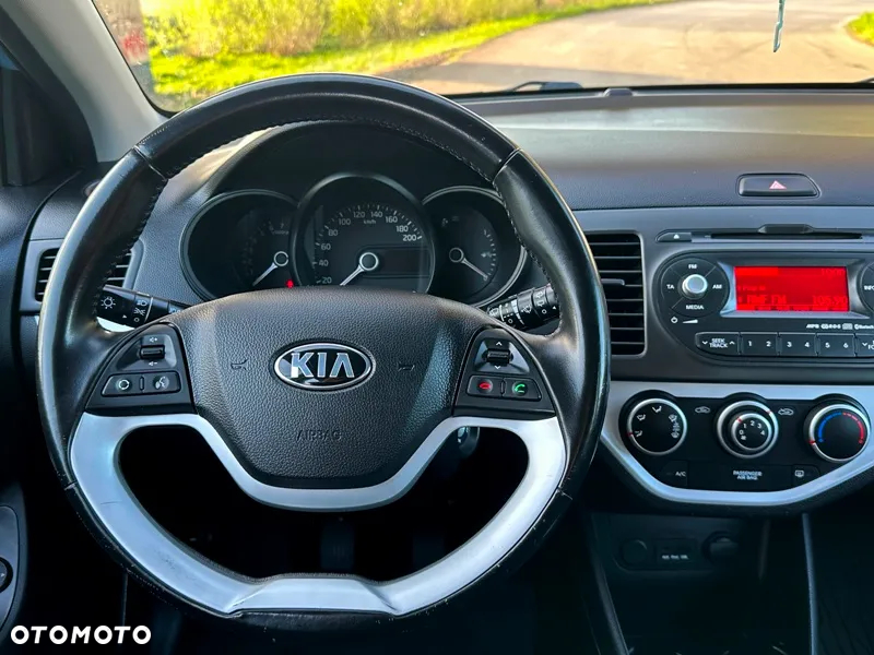 Kia Picanto - 15