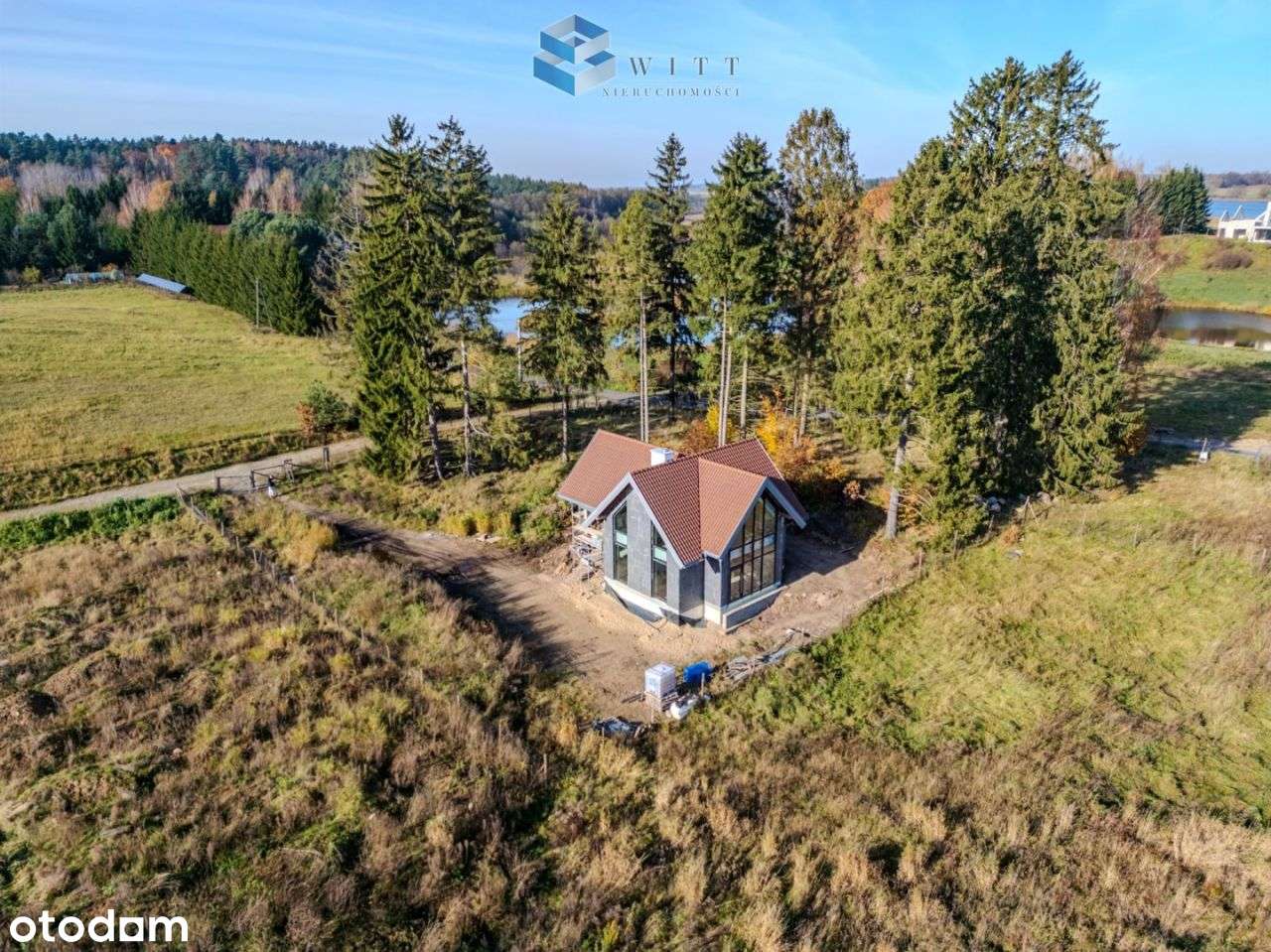 Dom nad warmińskim rozlewiskiem-8