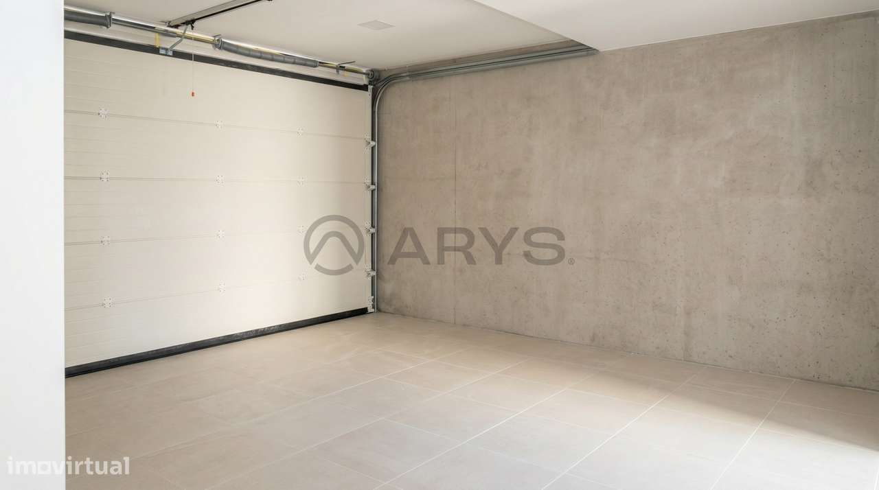 Moradia térrea T3 com Piscina-22