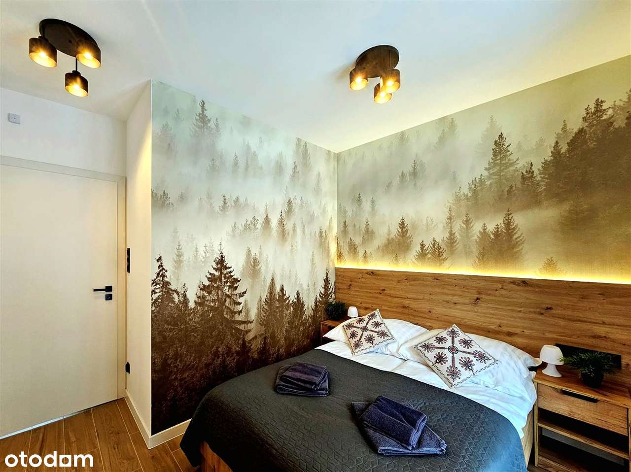 Gotowy apartament inwestycyjny/ogródek/garaż/saun-6