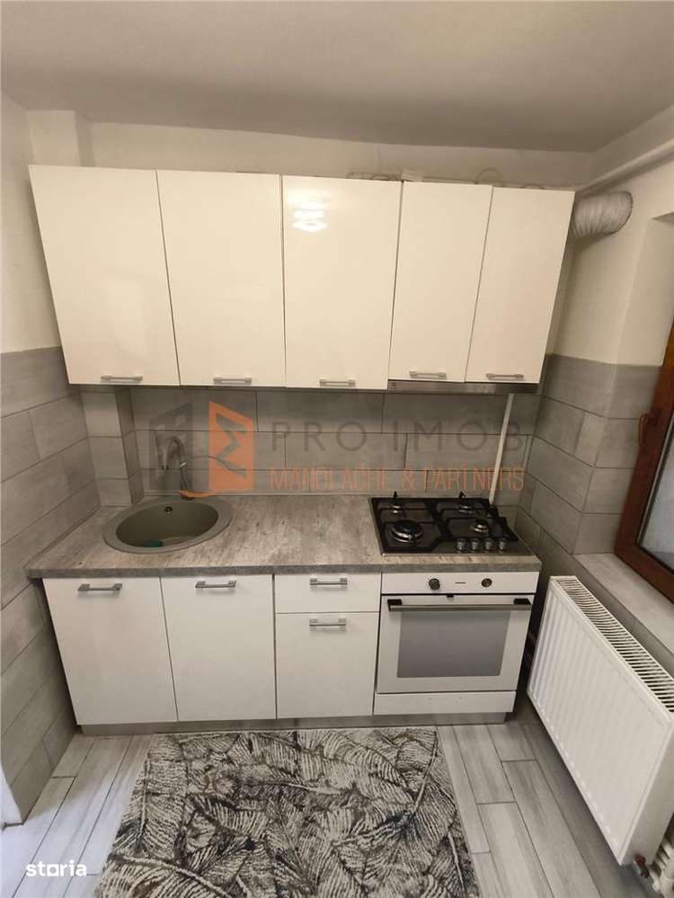 Apartament 2 camere cf 1 decomandat zona Centru - Imagine principală: 5/12