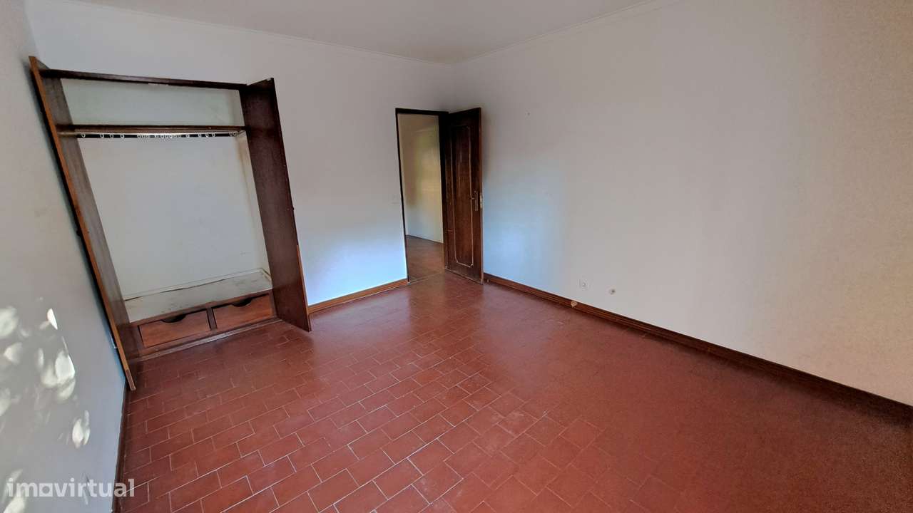 Apartamento T3 com 100m² no Carregado - Grande imagem: 4/14