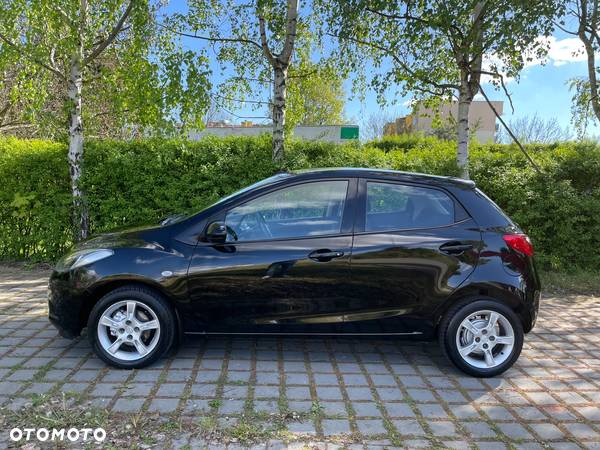 Mazda 2 1.3 Comfort - 4