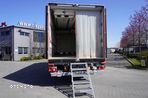 Iveco Eurocargo 160-250 E6 / 16t / 2020 / BITEMPERATURA / winda / 19 palet / 105 TYS.KM !! - 7