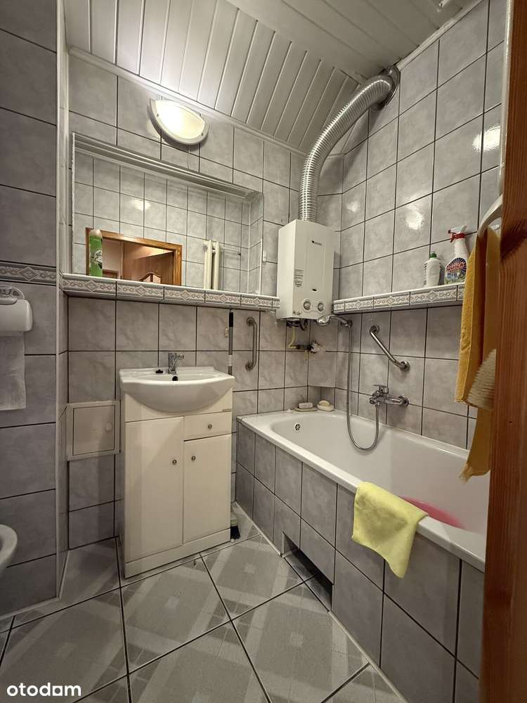 Mieszkanie 2 pokojowe, NDM, 1 piętro-10