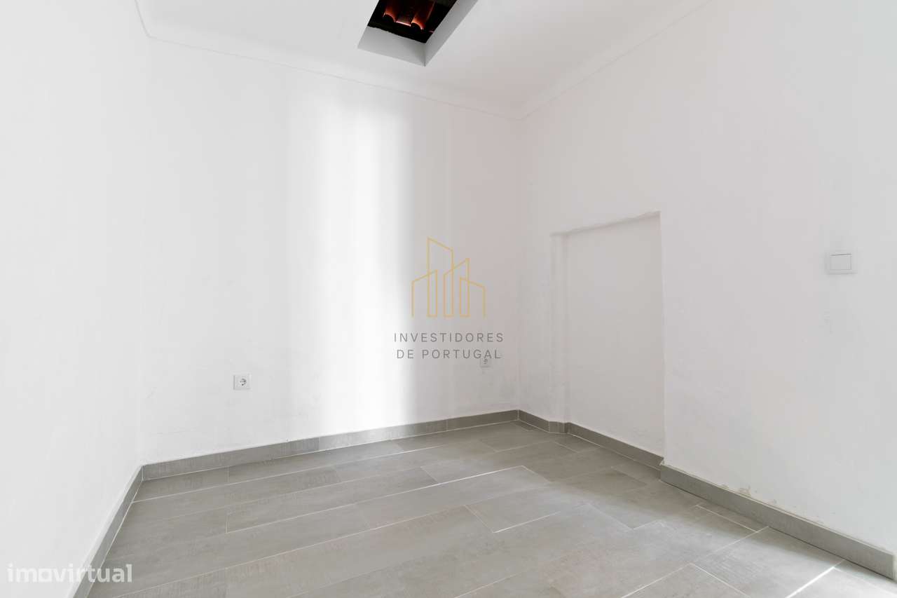 Moradia T2 Cabeça de Carneiro-8