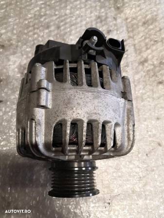 Alternator 2.0tdci Ford Focus III C-max - 3