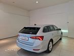 Skoda Octavia Combi 1.4 TSI iV DSG Style - 7