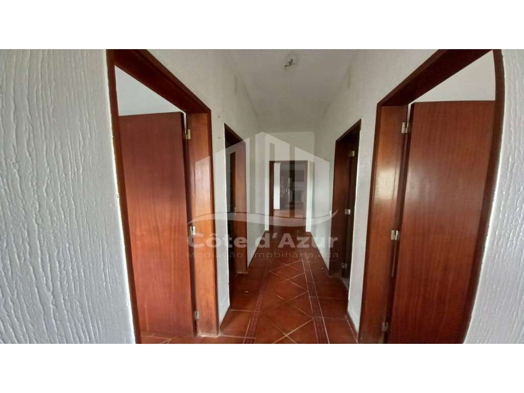 Moradia Bi-Familiar T3 - S. Francisco (Alcochete) - Grande imagem: 5/38