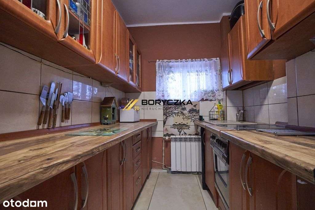 Atrakcyjny dom w Żabnie.-3