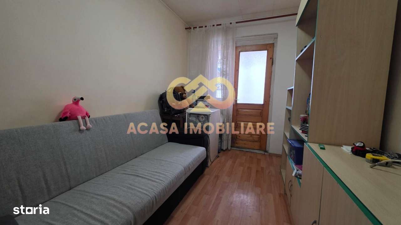 ALEXANDRU  APARTAMENT 3 CAMERE 55MP-2