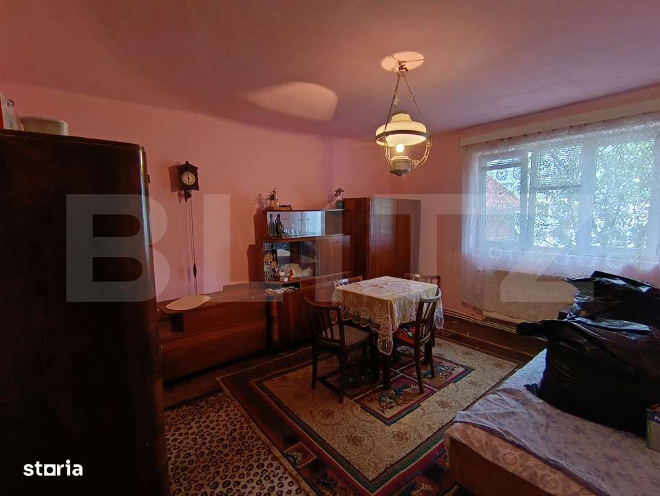 Casa cu 4 camere in suprafata de 104 si teren de 509 mp - Imagine principală: 4/10