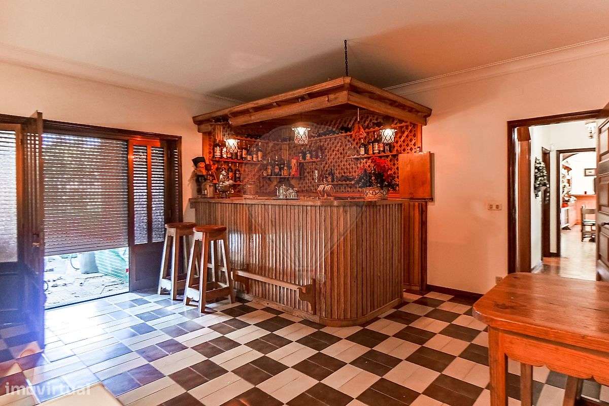 Moradia T5 para venda-14