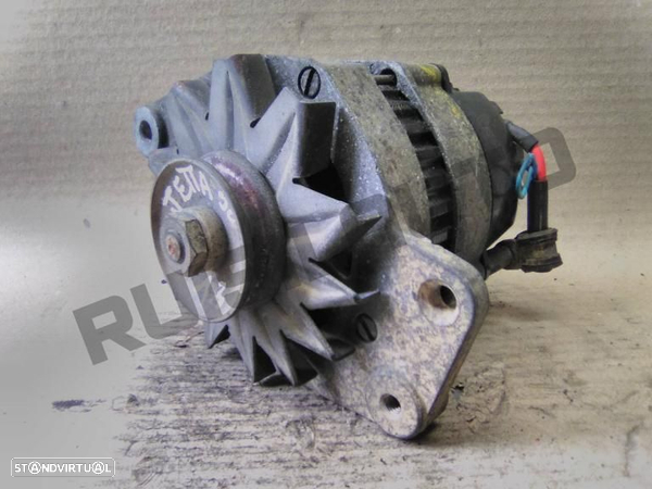 Alternador  Vw Jetta I (16) 1979_1984 1.3 [1979_1984] - 3