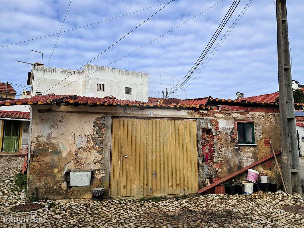 Garagem  para venda - Grande imagem: 4/11