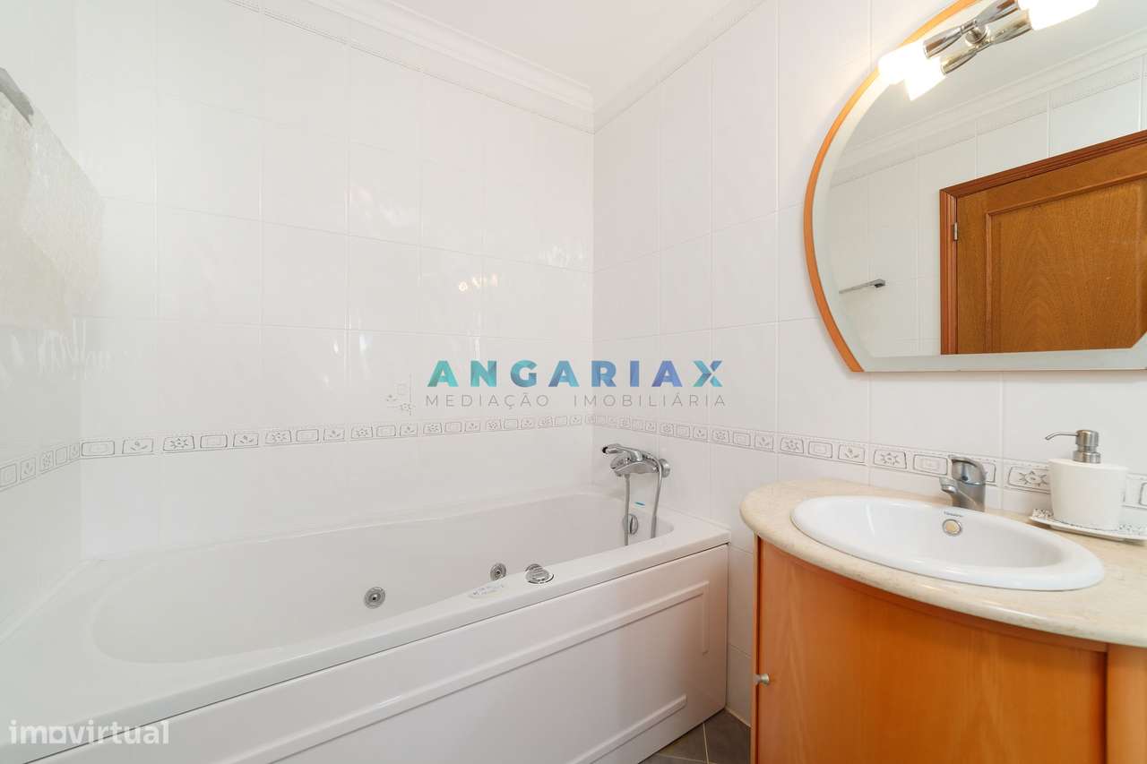 ANG492 - Moradia T4 para venda na Praia da Costa de Lavos, Figueira da-26