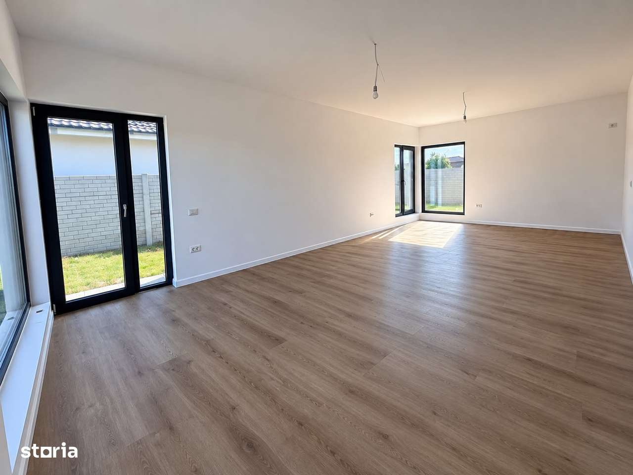Casa parter 1 unitate redusa la 150000€ Teghes Domnesti jud ilfov-6