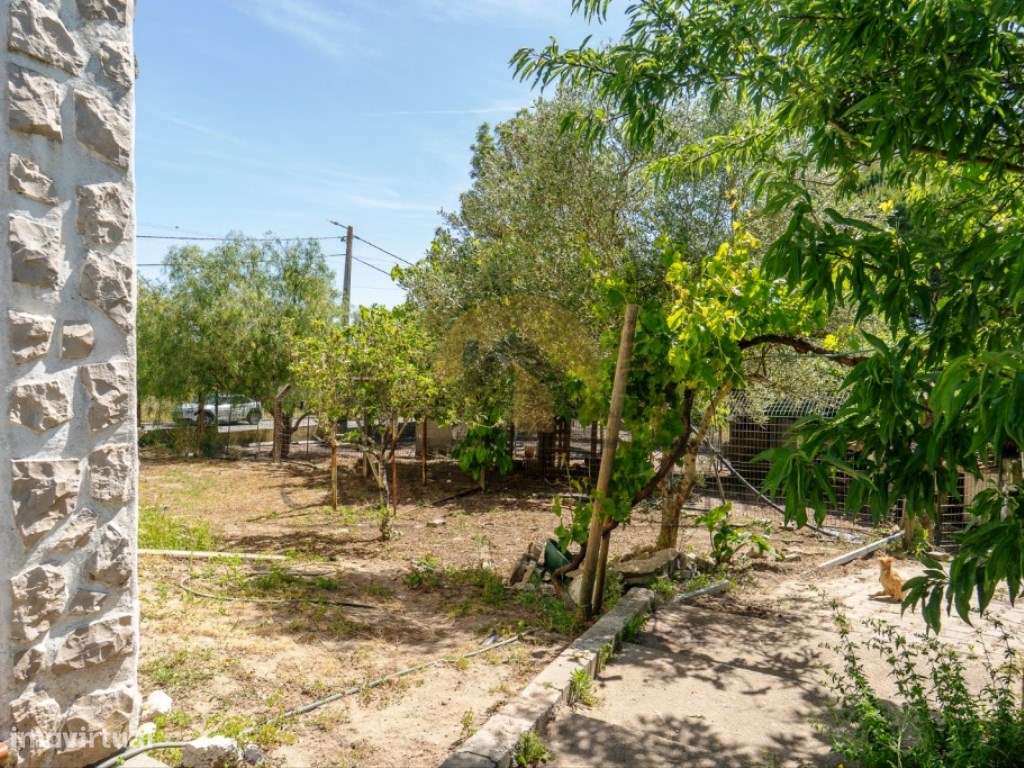 Moradia Isolada - Vendas Novas-26