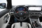 BMW M3 Competition xDrive AT - 17