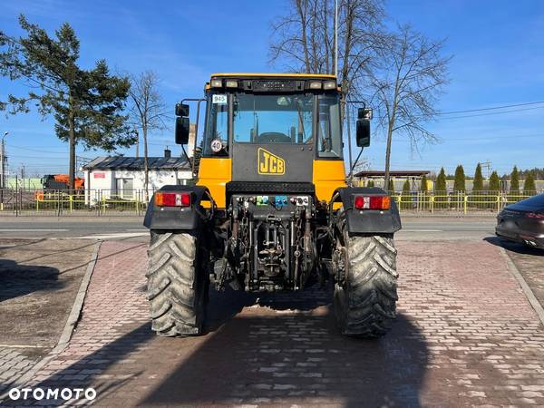 JCB Fastrac 185-65 | 1997 Rok | 188 km - 4