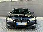 BMW 520 d Exclusive Auto 129g - 2