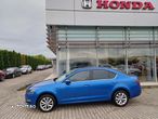 Skoda Octavia 2.0 TDI DSG Style - 3