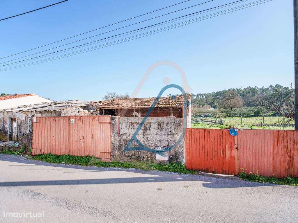 Moradia / Reconstrução / Venda / Fátima-16